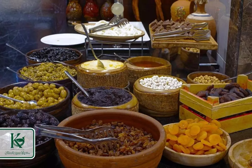 گرین پارک مرتر
